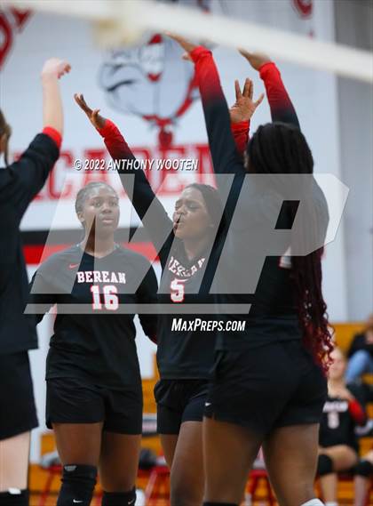 Thumbnail 1 in Fayetteville Christian @ Berean Baptist Academy photogallery.