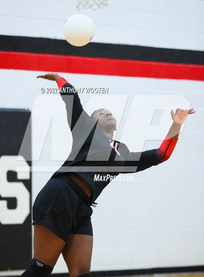Thumbnail 2 in Fayetteville Christian @ Berean Baptist Academy photogallery.