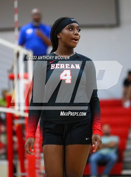 Thumbnail 2 in Fayetteville Christian @ Berean Baptist Academy photogallery.