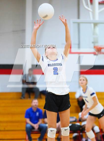Thumbnail 1 in Fayetteville Christian @ Berean Baptist Academy photogallery.