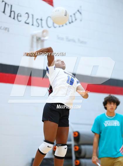 Thumbnail 1 in Fayetteville Christian @ Berean Baptist Academy photogallery.