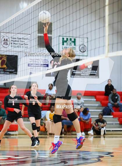 Thumbnail 1 in Fayetteville Christian @ Berean Baptist Academy photogallery.