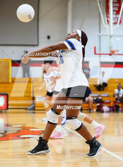Thumbnail 2 in Fayetteville Christian @ Berean Baptist Academy photogallery.