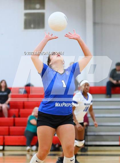 Thumbnail 2 in Fayetteville Christian @ Berean Baptist Academy photogallery.