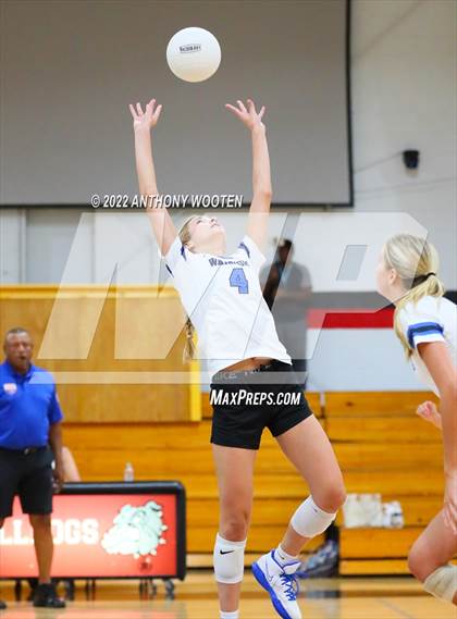 Thumbnail 3 in Fayetteville Christian @ Berean Baptist Academy photogallery.
