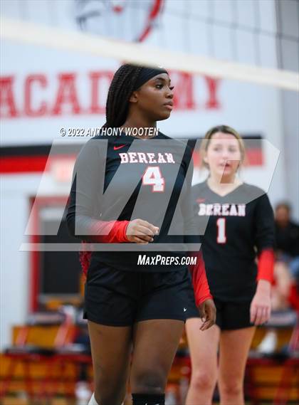 Thumbnail 1 in Fayetteville Christian @ Berean Baptist Academy photogallery.