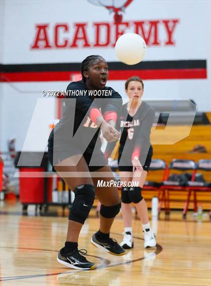 Thumbnail 2 in Fayetteville Christian @ Berean Baptist Academy photogallery.