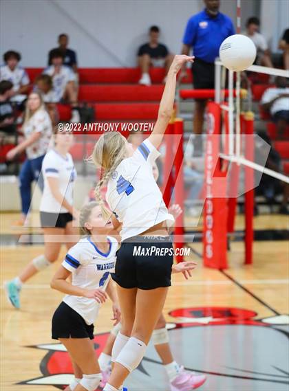Thumbnail 1 in Fayetteville Christian @ Berean Baptist Academy photogallery.