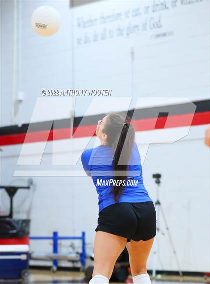 Thumbnail 3 in Fayetteville Christian @ Berean Baptist Academy photogallery.