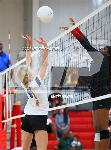 Thumbnail 3 in Fayetteville Christian @ Berean Baptist Academy photogallery.