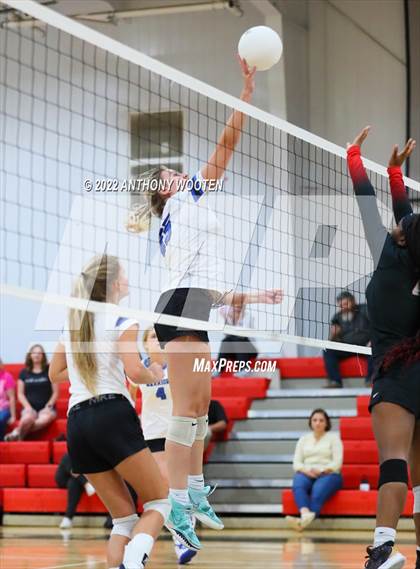 Thumbnail 1 in Fayetteville Christian @ Berean Baptist Academy photogallery.