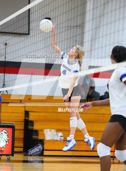 Thumbnail 2 in Fayetteville Christian @ Berean Baptist Academy photogallery.