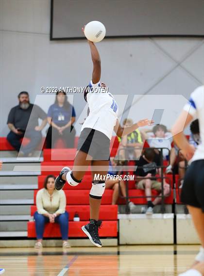 Thumbnail 2 in Fayetteville Christian @ Berean Baptist Academy photogallery.