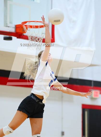 Thumbnail 1 in Fayetteville Christian @ Berean Baptist Academy photogallery.