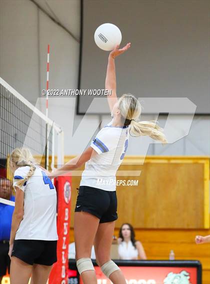 Thumbnail 3 in Fayetteville Christian @ Berean Baptist Academy photogallery.