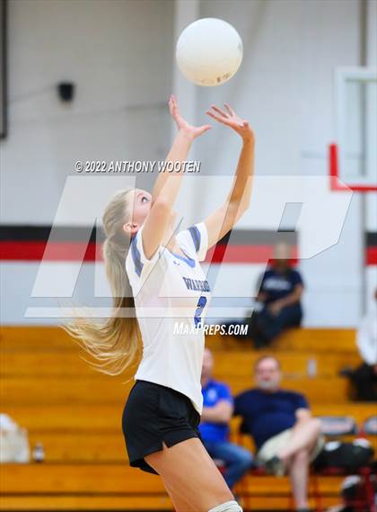 Thumbnail 3 in Fayetteville Christian @ Berean Baptist Academy photogallery.