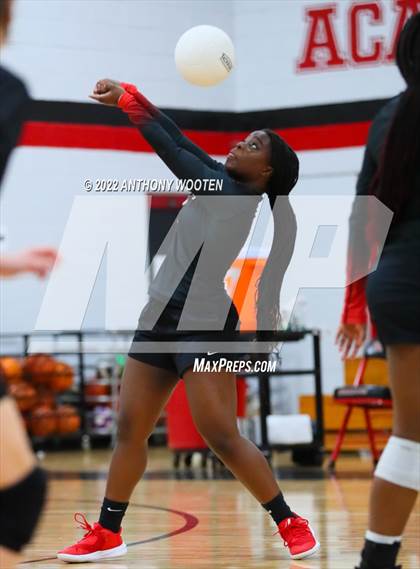 Thumbnail 3 in Fayetteville Christian @ Berean Baptist Academy photogallery.