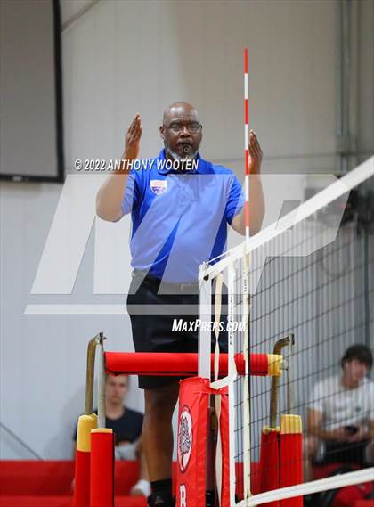 Thumbnail 2 in Fayetteville Christian @ Berean Baptist Academy photogallery.
