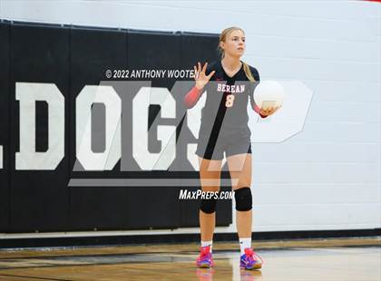 Thumbnail 3 in Fayetteville Christian @ Berean Baptist Academy photogallery.