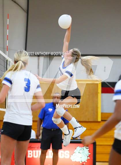 Thumbnail 1 in Fayetteville Christian @ Berean Baptist Academy photogallery.