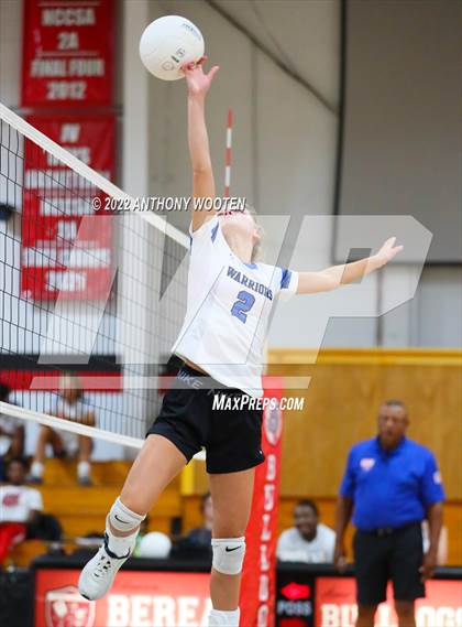 Thumbnail 2 in Fayetteville Christian @ Berean Baptist Academy photogallery.