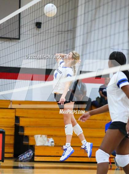 Thumbnail 1 in Fayetteville Christian @ Berean Baptist Academy photogallery.
