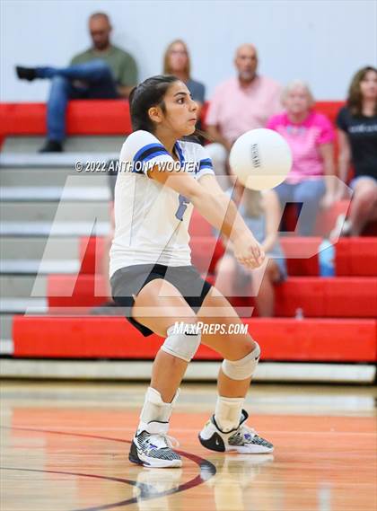 Thumbnail 1 in Fayetteville Christian @ Berean Baptist Academy photogallery.