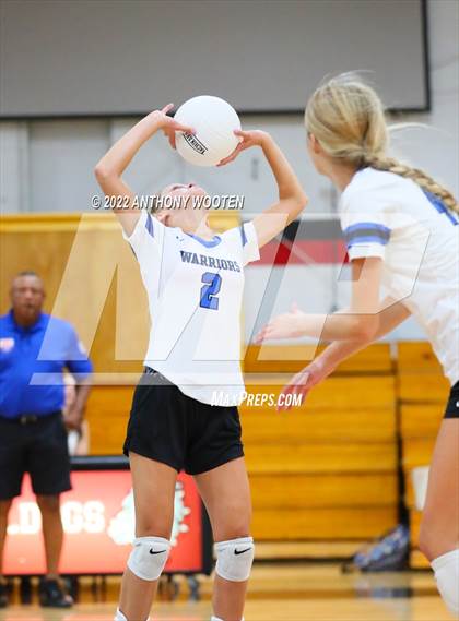 Thumbnail 2 in Fayetteville Christian @ Berean Baptist Academy photogallery.