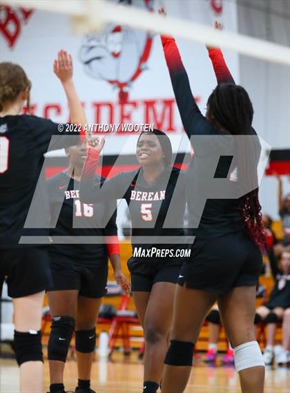 Thumbnail 3 in Fayetteville Christian @ Berean Baptist Academy photogallery.