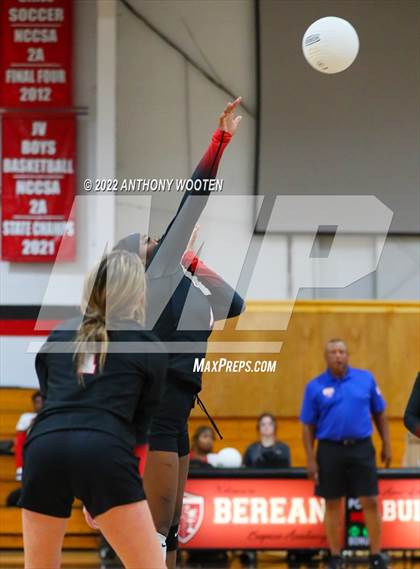 Thumbnail 3 in Fayetteville Christian @ Berean Baptist Academy photogallery.