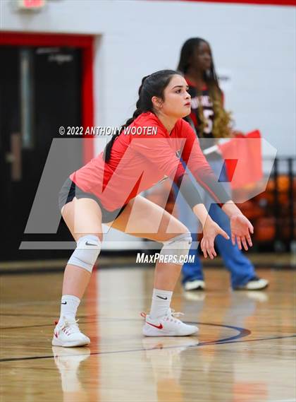 Thumbnail 2 in Fayetteville Christian @ Berean Baptist Academy photogallery.