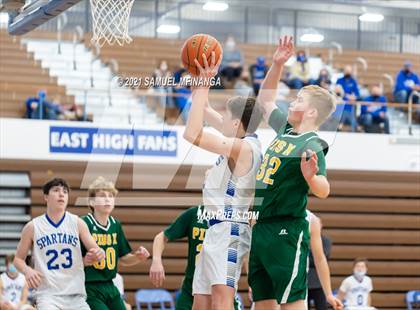 Thumbnail 3 in   Pius X @ Lincoln East photogallery.