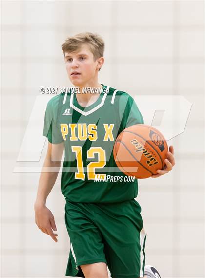 Thumbnail 2 in   Pius X @ Lincoln East photogallery.