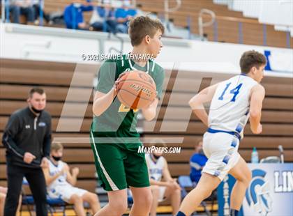 Thumbnail 2 in   Pius X @ Lincoln East photogallery.