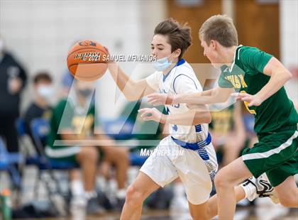 Thumbnail 2 in   Pius X @ Lincoln East photogallery.