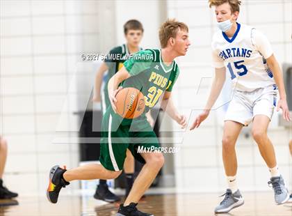 Thumbnail 2 in   Pius X @ Lincoln East photogallery.