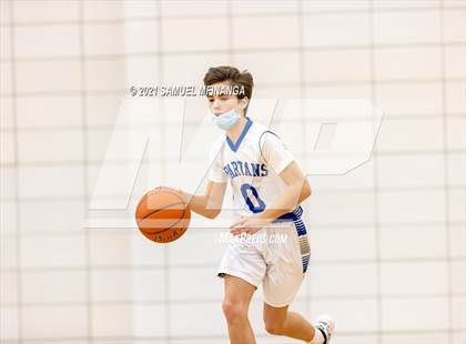 Thumbnail 3 in   Pius X @ Lincoln East photogallery.