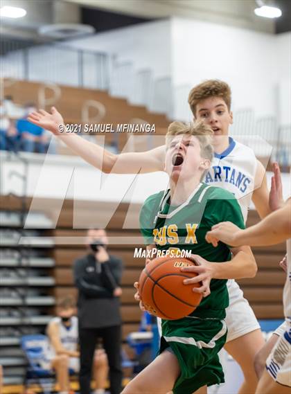 Thumbnail 3 in   Pius X @ Lincoln East photogallery.