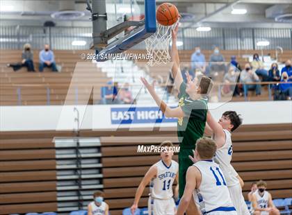 Thumbnail 1 in   Pius X @ Lincoln East photogallery.