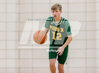 Thumbnail 3 in   Pius X @ Lincoln East photogallery.