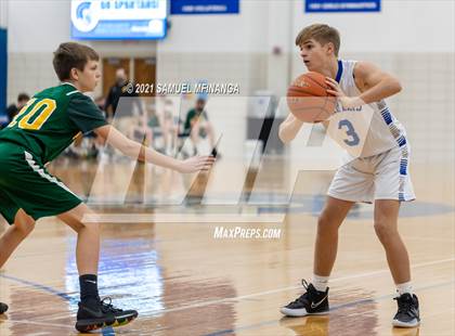 Thumbnail 2 in   Pius X @ Lincoln East photogallery.