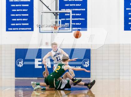 Thumbnail 1 in   Pius X @ Lincoln East photogallery.