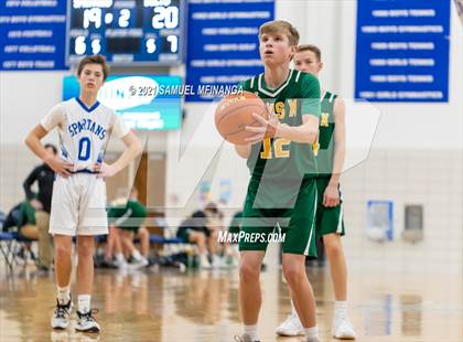 Thumbnail 2 in   Pius X @ Lincoln East photogallery.