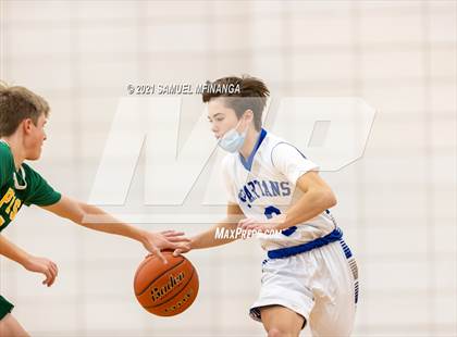 Thumbnail 1 in   Pius X @ Lincoln East photogallery.