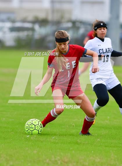 Thumbnail 3 in Lee [Robert E.] @ Clark photogallery.