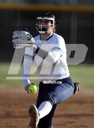 Meridian @ Skyline- WTP Tournament