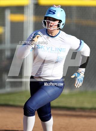 Meridian @ Skyline- WTP Tournament