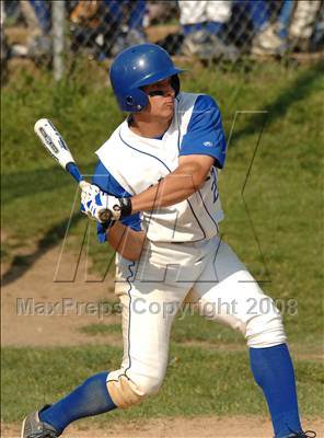 Thumbnail 1 in Mahopac @ John Jay (Section 1 Class AA Quarterfinal) photogallery.