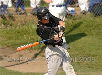 Thumbnail 1 in Mahopac @ John Jay (Section 1 Class AA Quarterfinal) photogallery.