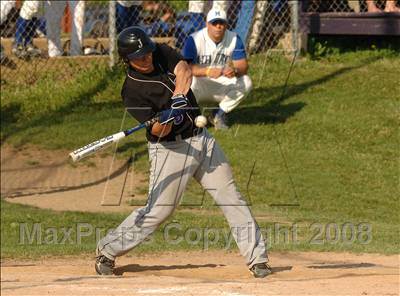 Thumbnail 1 in Mahopac @ John Jay (Section 1 Class AA Quarterfinal) photogallery.